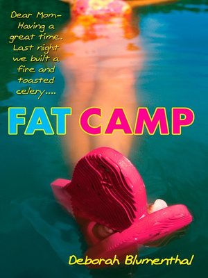 cover image of Fat Camp